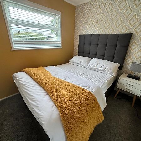 Lazy Dayz, Chalet 179, Hemsby - Two Bed Chalet, Sleeps 4, Pet Free, Close To Beach Exterior foto