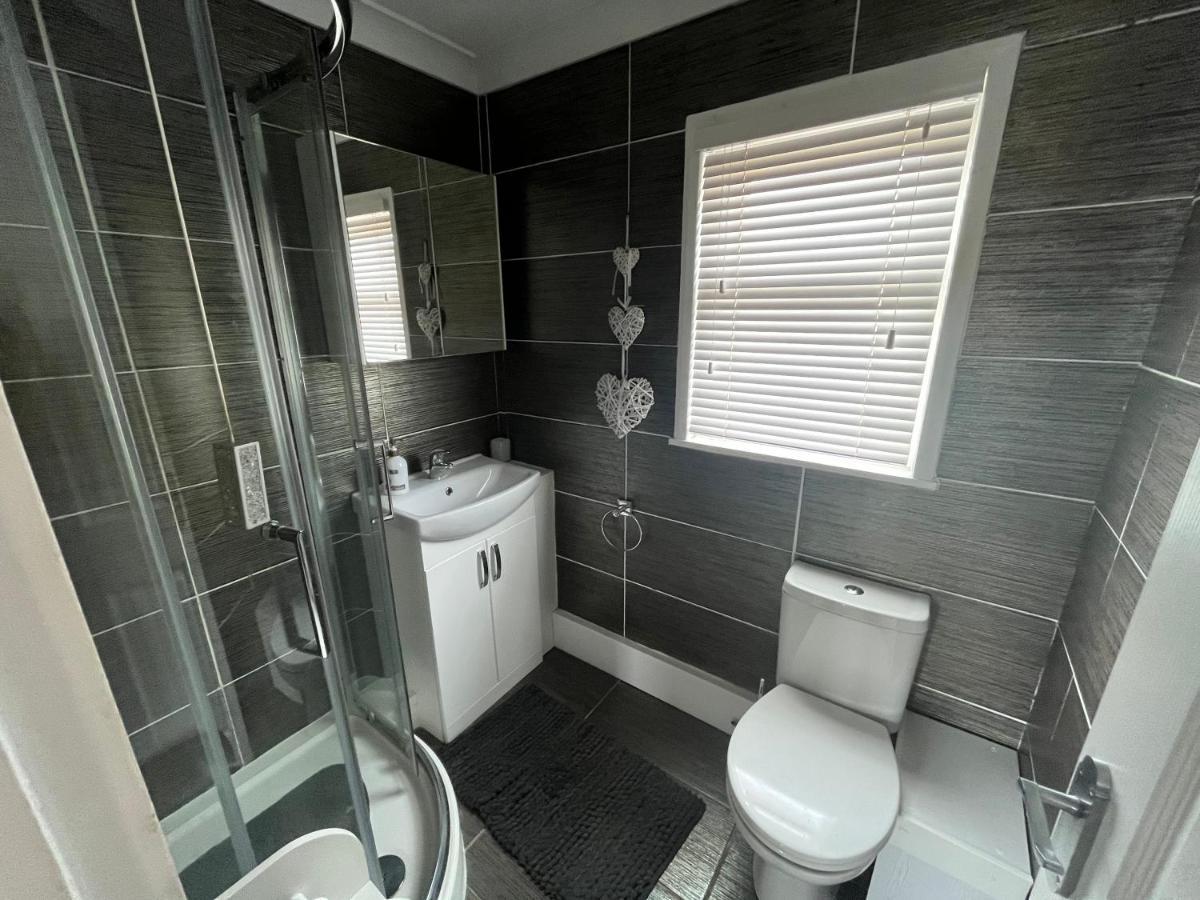 Lazy Dayz, Chalet 179, Hemsby - Two Bed Chalet, Sleeps 4, Pet Free, Close To Beach Exterior foto