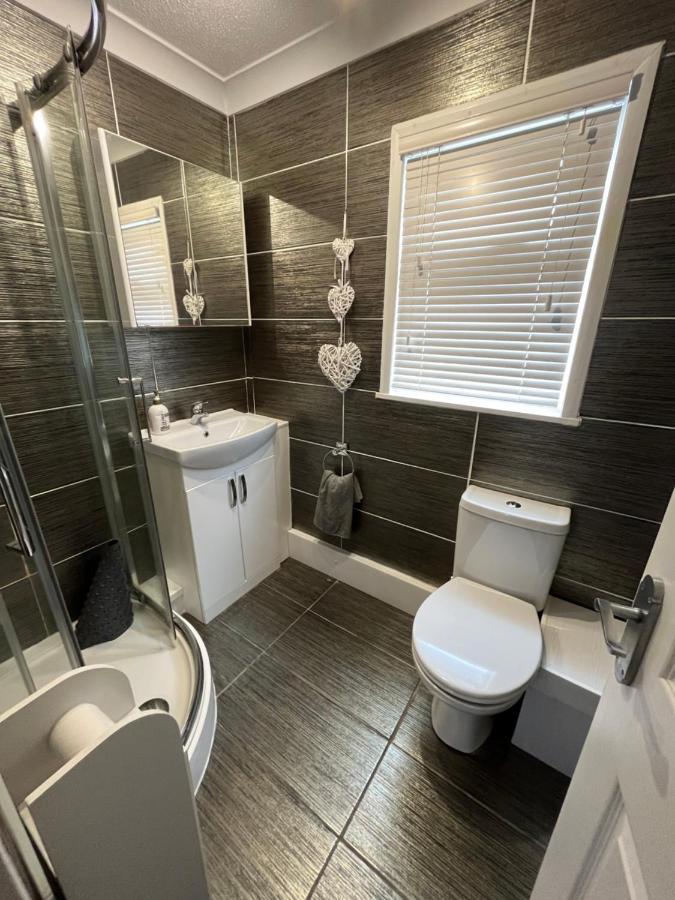 Lazy Dayz, Chalet 179, Hemsby - Two Bed Chalet, Sleeps 4, Pet Free, Close To Beach Exterior foto