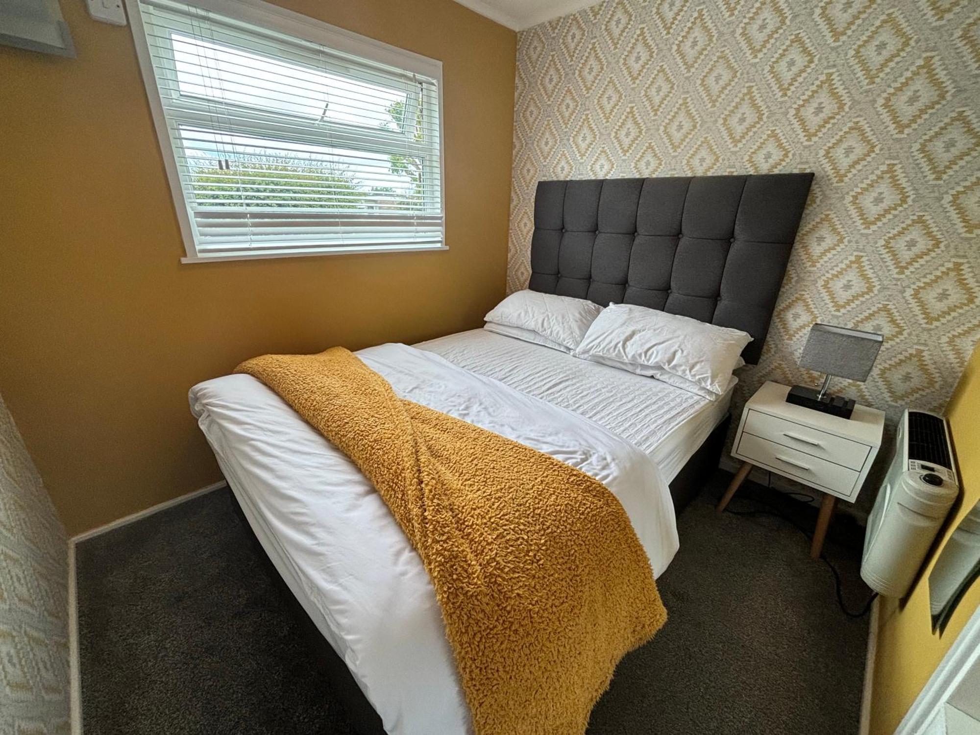 Lazy Dayz, Chalet 179, Hemsby - Two Bed Chalet, Sleeps 4, Pet Free, Close To Beach Exterior foto